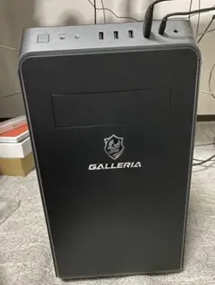 GALLERIA ぶいすぽコラボ ゲーミングPC