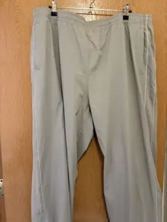 【UNIQLO】ウルトラストレッチアクティブトラックパンツ　3XL