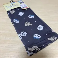 しまむら　吉伊卡哇　手臂套　55公分　灰色