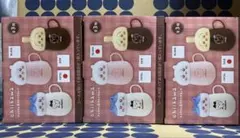 ちいかわ チルタイム 蓋付きマグカップ セット