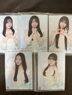 AKB48 名残り桜 生写真 21期研究生 コンプ OS盤 生写真 - メルカリ