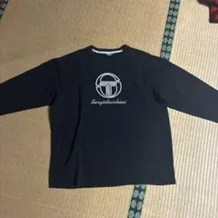 セルジオタッキー二　ロングティーシャツ