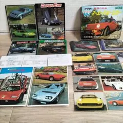 2025年最新】スーパーカー ラッキーカードの人気アイテム - メルカリ