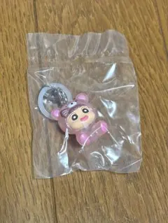 ネネちゃん めじるしアクセサリー クレヨンしんちゃん