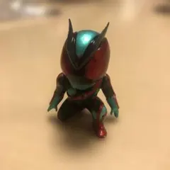 仮面ライダーゼッツフィギュア