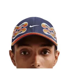 ナイキ クラブ ストラクチャード キャップ S OG フレーム