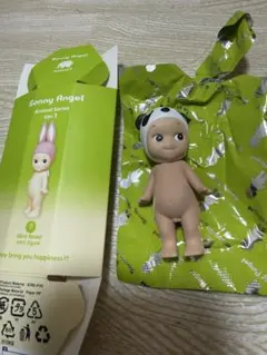 レア！　ソニーエンジェル panda パンダ 2025年最新】ソニーエンジェル パンダの人気アイテム - メルカリ