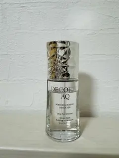 コスメデコルテ AQ 毛穴美容液オイル