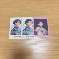 あんスタ 伏見弓弦 ぱしゃっつ