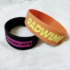 RADWIMPS ラバーバンド