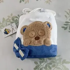 USJ　ミニオン　ボブ　ティム　ショルダーバッグ