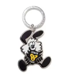 HUMAN MADE x VERDY OTSUMO PLAZA Keyring