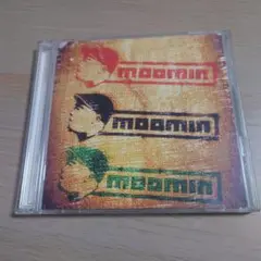 ★CD2枚★ムーミン/THE BEST OF MOOMIN