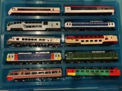 2025年最新】TRANE 鉄道模型の人気アイテム - メルカリ