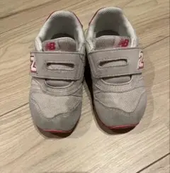 ニューバランス　373 15センチ
