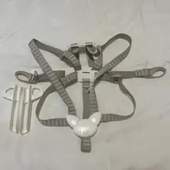 【美品】STOKKE トリップトラップ ハーネス　旧型