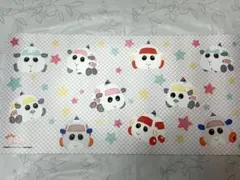 モルカープレイマット「教習ローズ・ベーター・ひー・ふー・みー」