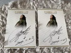 2025年最新】大黒摩季 サインの人気アイテム - メルカリ