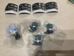肩ズン　オクタヴィネル　アズール&グリム