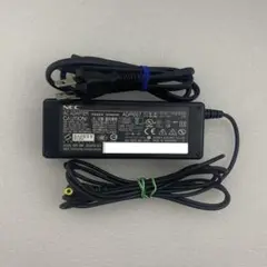 富士通　スキャナー　fi-7460 用　互換ACアダプター　24V-2.65A