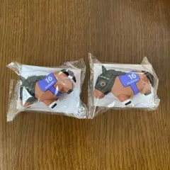 DMMスクラッチ　サラブレッドコレクション　第四弾　タイトルホルダー　C賞