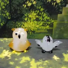 ガラス細工セット