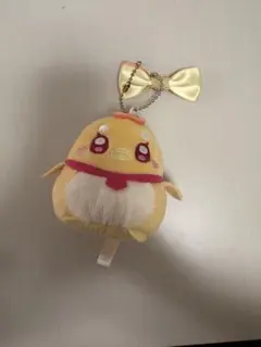ひろがるスカイ！プリキュア つばさ ぬいぐるみのサムネイル