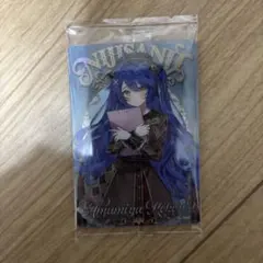 にじさんじ ウェハース 天宮こころ