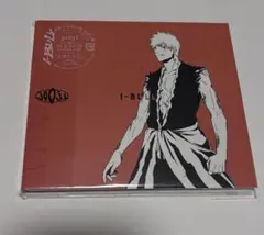 I-BULL 期間生産限定盤　jo0ji 初回仕様　未開封