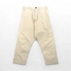 O project /オー プロジェクト　サルエルパンツ XSサイズ O project /オー プロジェクト サルエルパンツ XSサイズ O