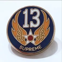 2026年最新】supreme ピンズの人気アイテム - メルカリ