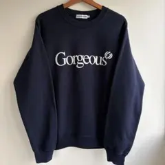 POVAL Eastern Bloc Crew Neck Sweat M