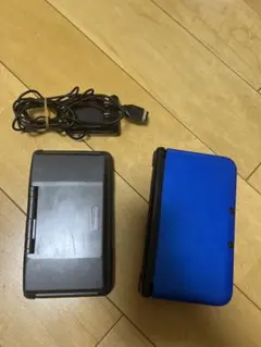 Nintendo DS 3DS本体　2つセット