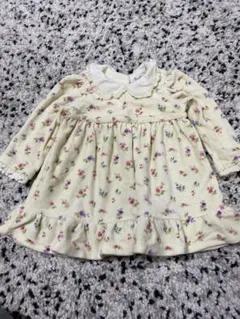 ラルフローレン 6m ベビーワンピース