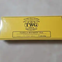 TWG TEA グランクリュ プレスティージュ 6缶セット - メルカリ