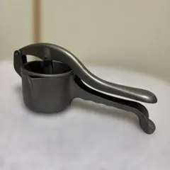 ○マッシャー ハンドプレスジューサー SIMPLEX イタリア製 野菜 果物