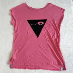 Paul Smith ポール・スミス　ピンク　Tシャツのサムネイル