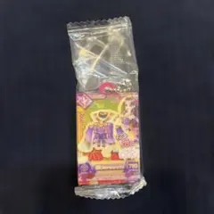 アイカツ ガチャガチャ 藤原みやび