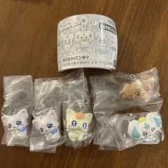 ぷちきゅあ～Precure Fairies～ めじるしアクセサリー　5個セット