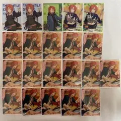 あんスタ 月永レオ クリアカード SP