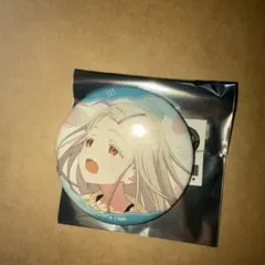 学園アイドルマスター あみあみオンラインくじ 篠澤広 E賞 缶バッジ