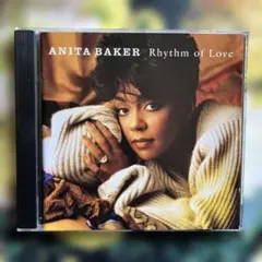 アニタ・ベイカー /ザ・ソングストレス Anita Baker - メルカリ