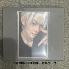 ENHYPEN ニキ ムシンサ特典トレカ