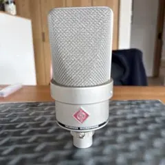 Neumann TLM170iコンデンサーマイク シルバー2 - メルカリ