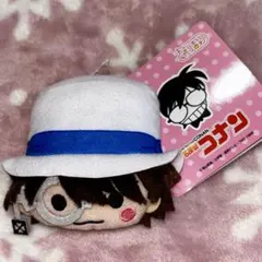 2025年最新】きゃらまるバッジ名探偵コナンきゃらまるマスコットバッジ