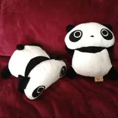たれぱんだ 蓄光ぬいぐるみ 13個 まとめ売り サンエックス 平成レトロ