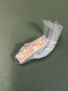 雪印メグミルクミニチュアチャーム乳製品シリーズ2 雪印北海道バター（切れてる）