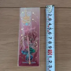 東京ディズニーシー 10周年 ブックマーカー アリエル