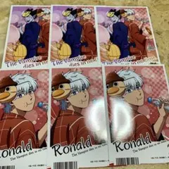 2025年最新】吸血鬼すぐ死ぬ 特典の人気アイテム - メルカリ