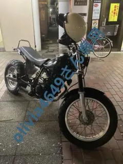 tw200の出品 2026年最新】TW200の人気アイテム - メルカリ